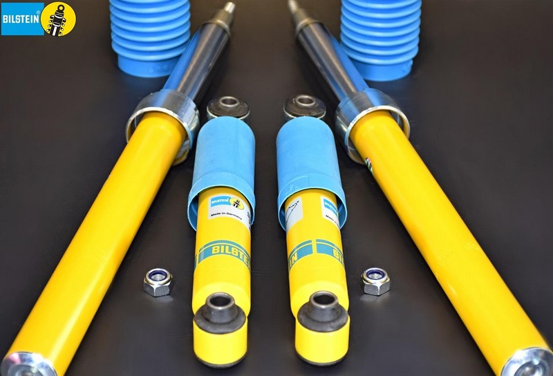 cambio-amortiguadores-san-vicente