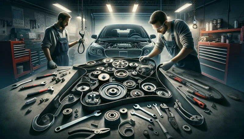 cambio-kit-distribucion-san-vicente