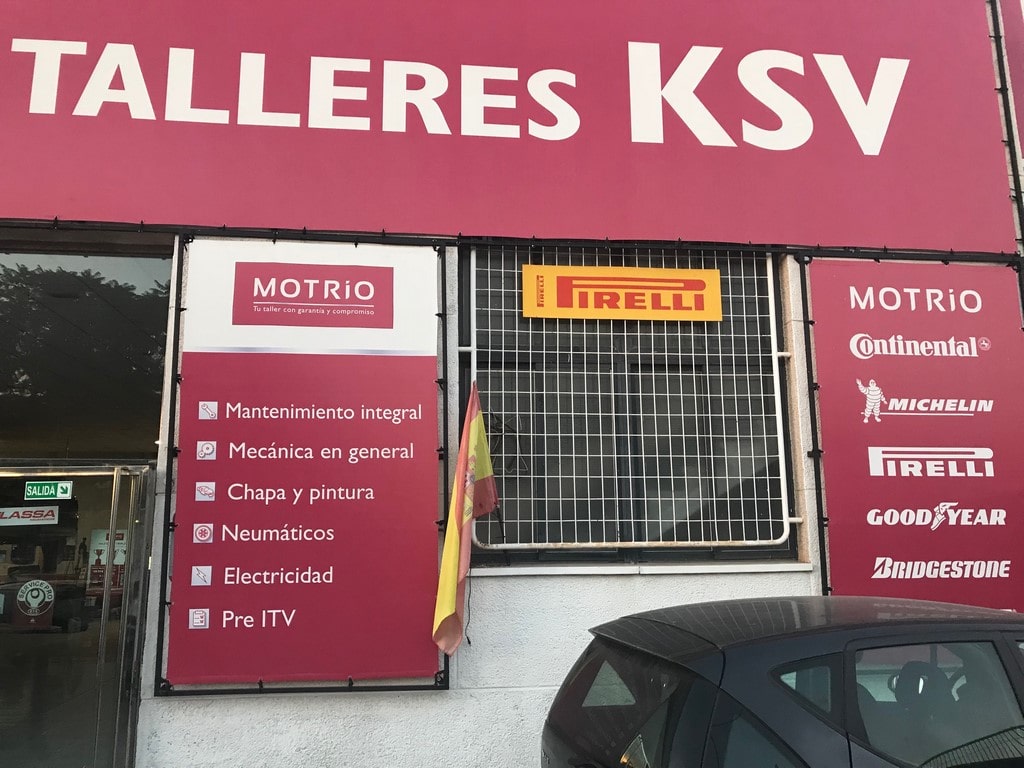 fachada-taller-mecanico-san-vicente-del-raspeig